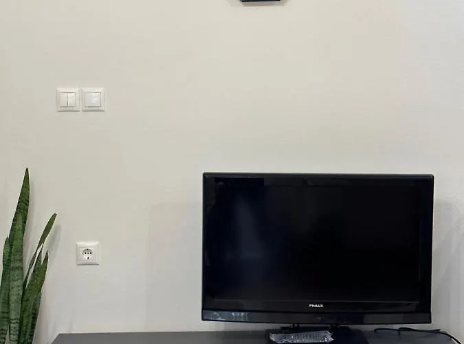B&S Saranda Apartment