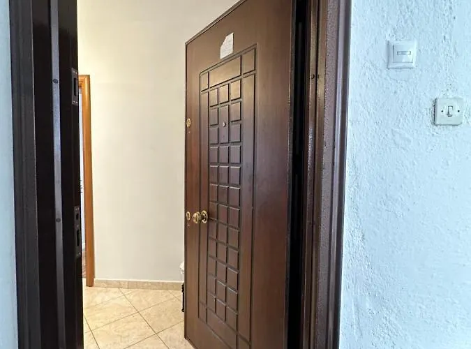 B&S Saranda Apartment