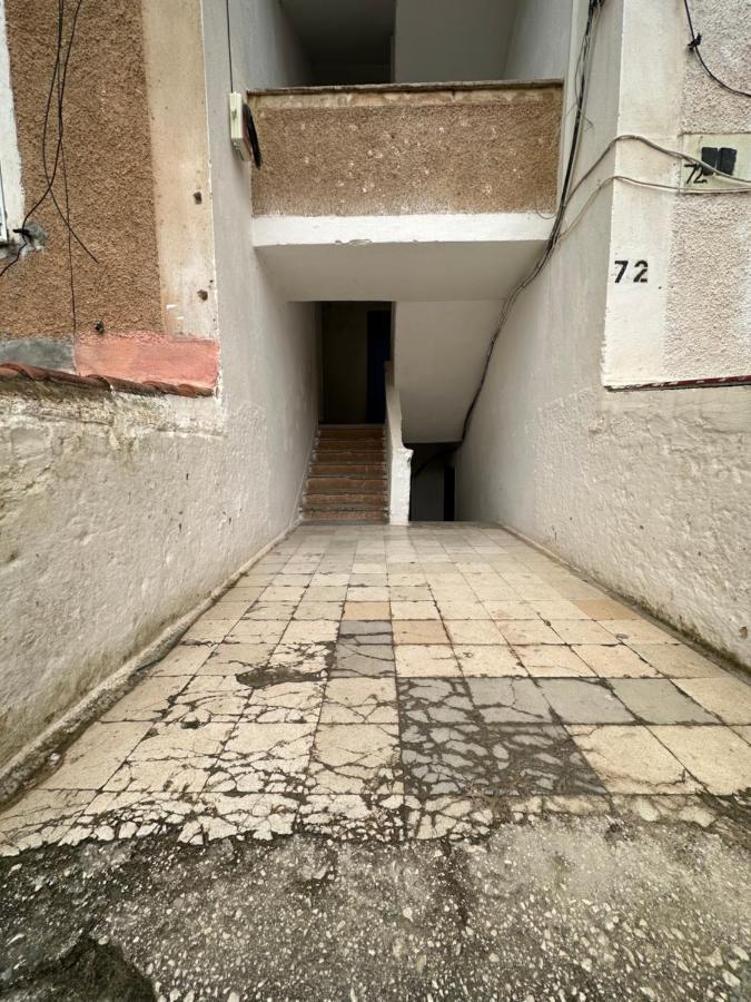 B&s Apartment