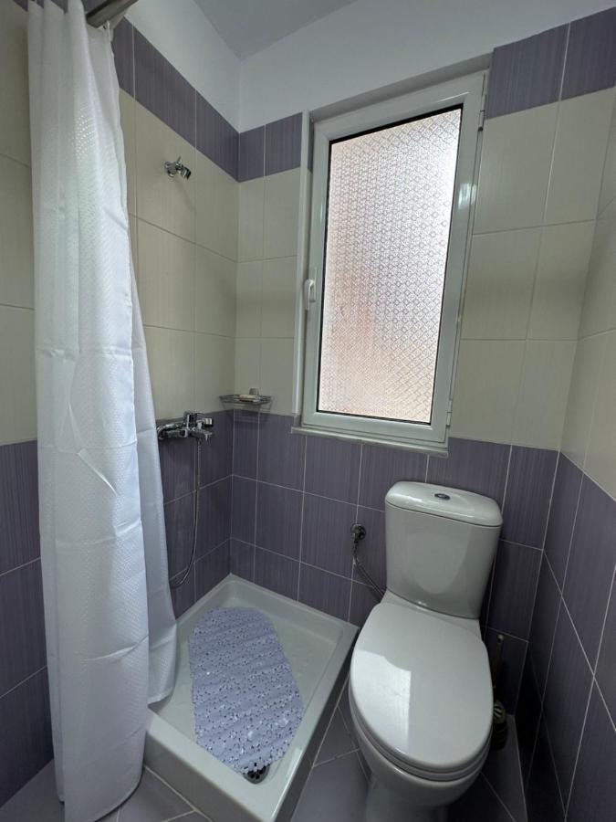 B&s Apartment Sarandë