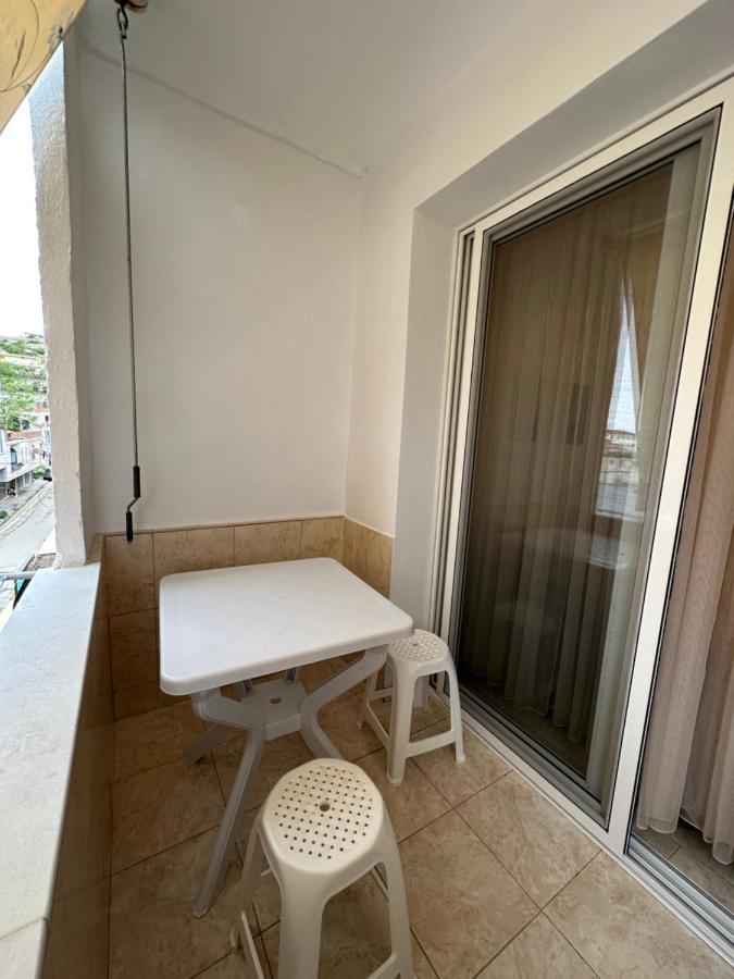 B&s Apartment Sarandë