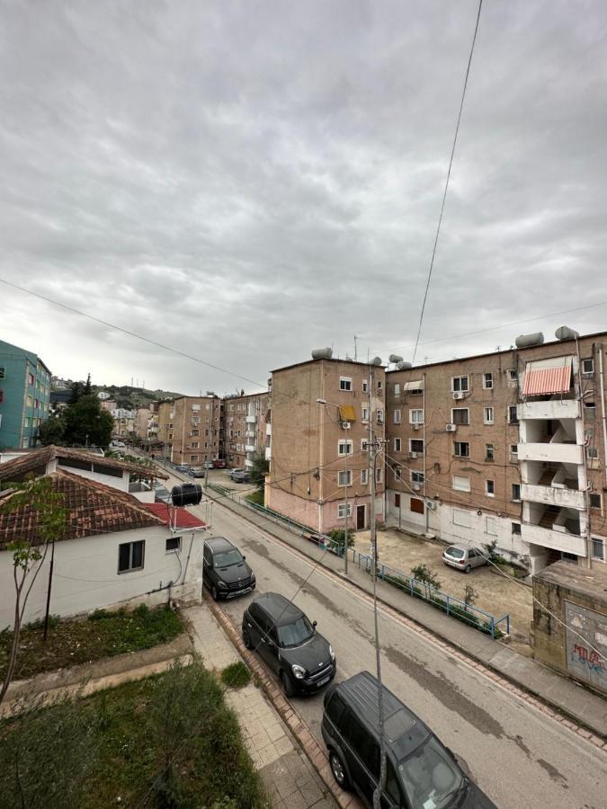 Apartment B&s Sarandë